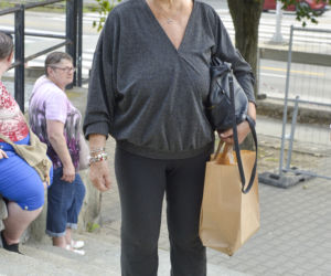 Krystyna Kołodziejczyk nie żyje