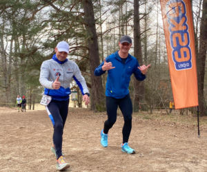 4. BackYard Ultra Warmia