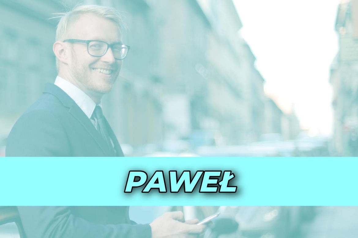 Paweł