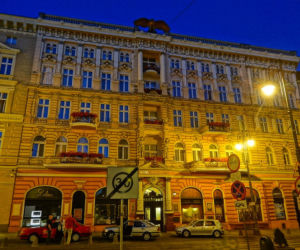 Hotel pod Orłem