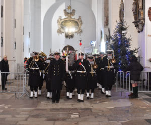 Ostatnia droga Pawła Adamowicza.