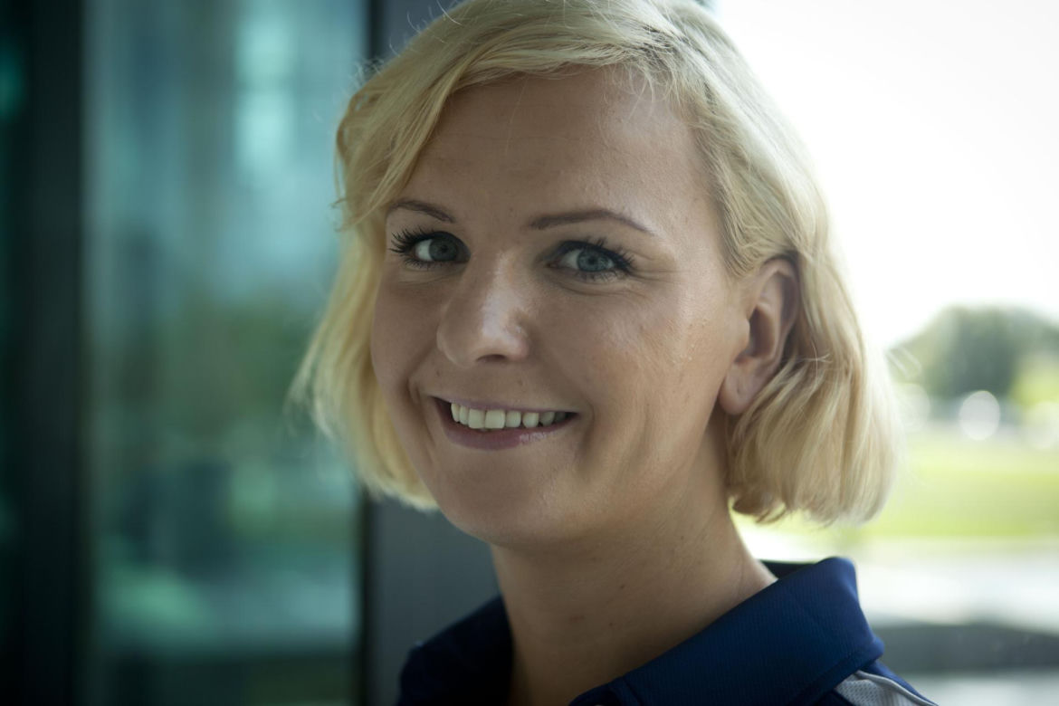 Otylia Jedrzejczak