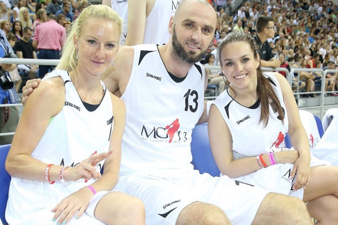 Gortat Team vs Wojsko Polskie - data, miejsce, bilety na Wielki Mecz