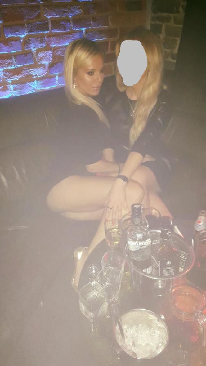 doda, dorota rabczewska