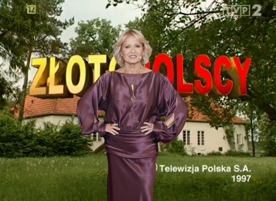 Serial "Złotopolscy" wraca na ekrany?