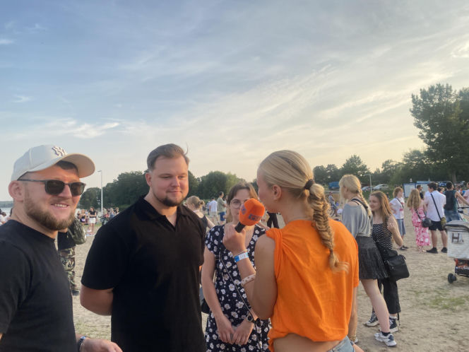 ESKA Music Tour w Ełku, relacja Eska Summer City!