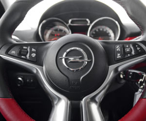 Opel Adam 1.4 Ecotec SLAM