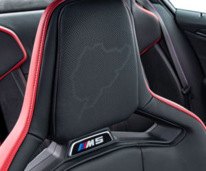 BMW M5 CS (2021)