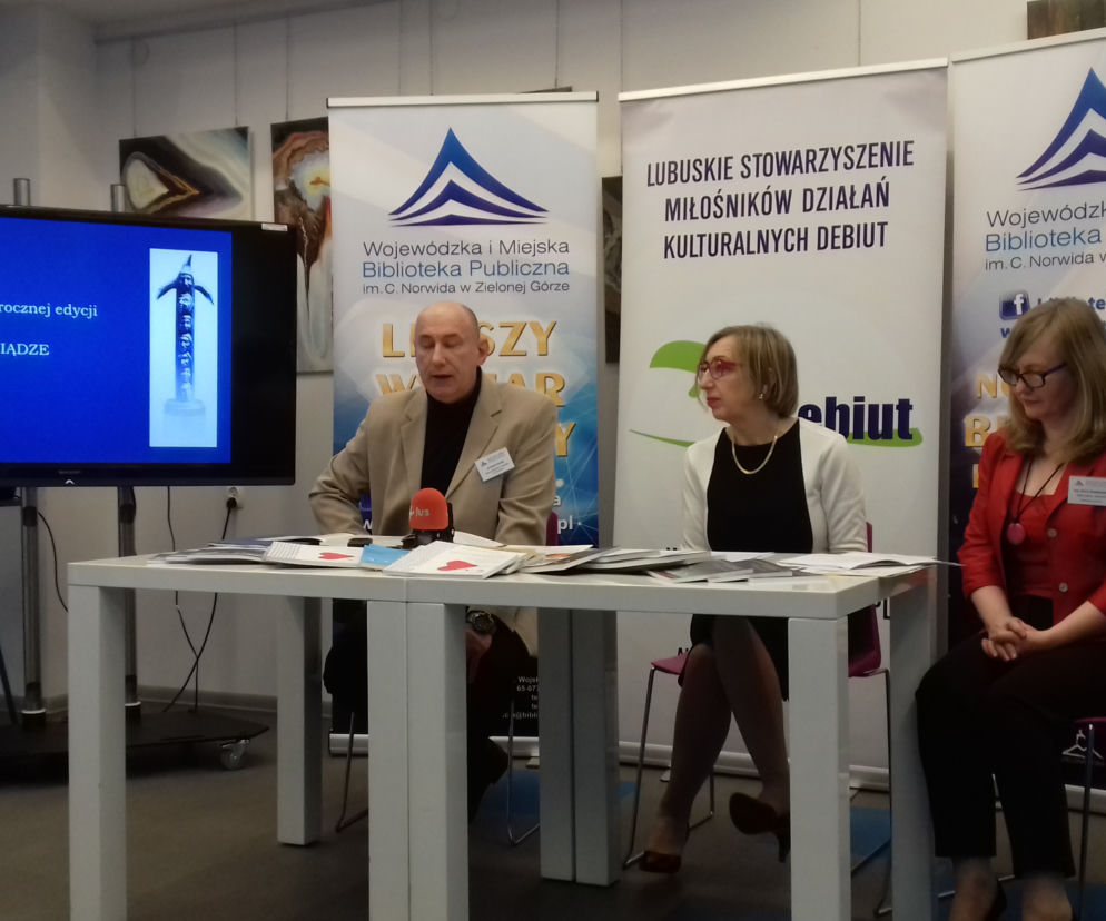 Startuje dziewiętnasta edycja konkursu