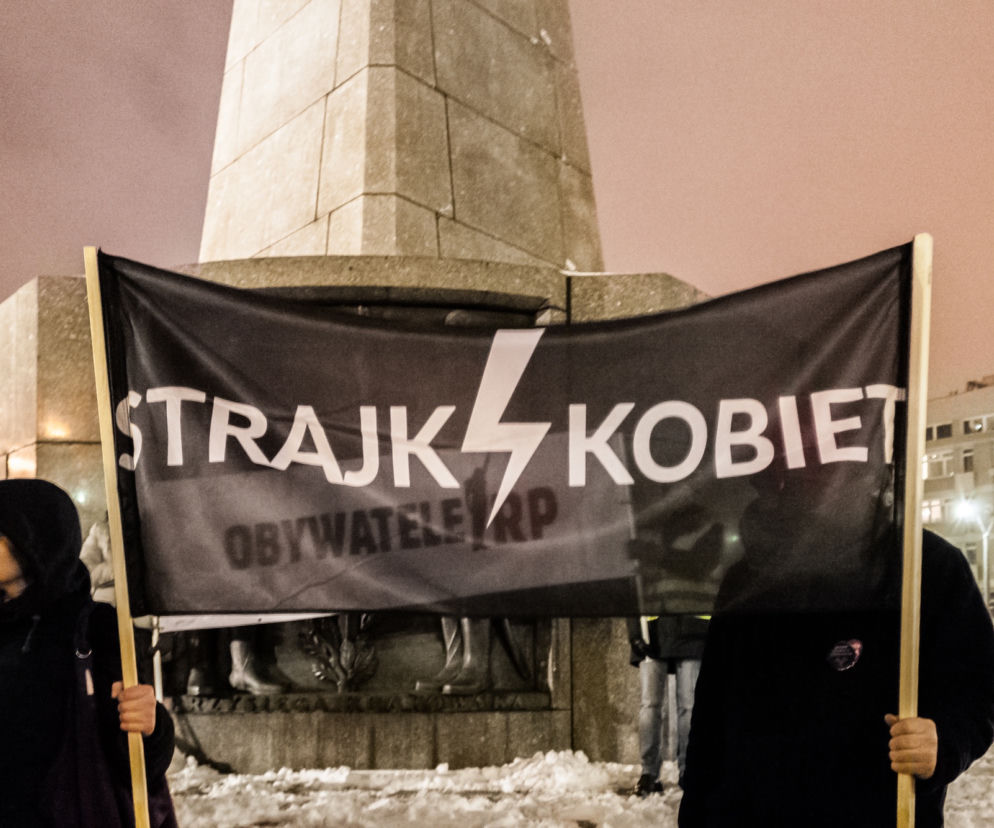 Strajk kobiet