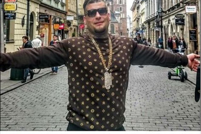 Gang Albanii i Popek koncerty