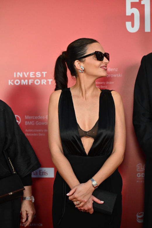 Festiwal filmowy w Gdyni 2026 - gala zamknięcia