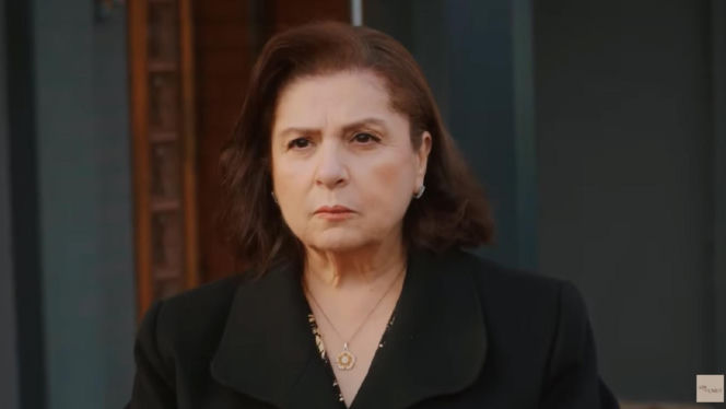 Miłość i nadzieja odc. 362. Naciye