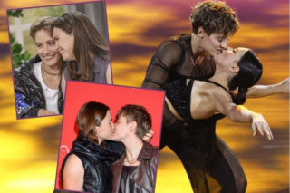 Taniec z Gwiazdami zniszczył związek Katarzyny Zillmann? Jej była partnerka przerwała milczenie!