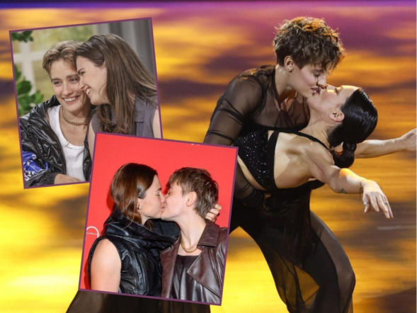 Wieści o Kasi Zillmann przyszły w nocy. Szok, co wyjawiła jej była ukochana