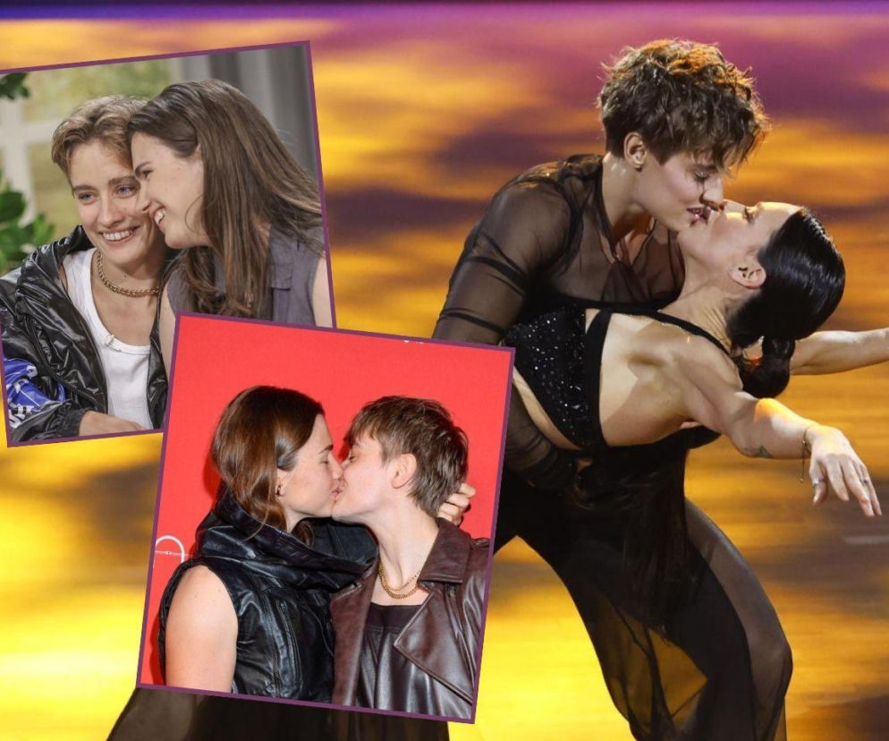 Katarzyna Zillmann, Julia Walczak, Janja Lesar