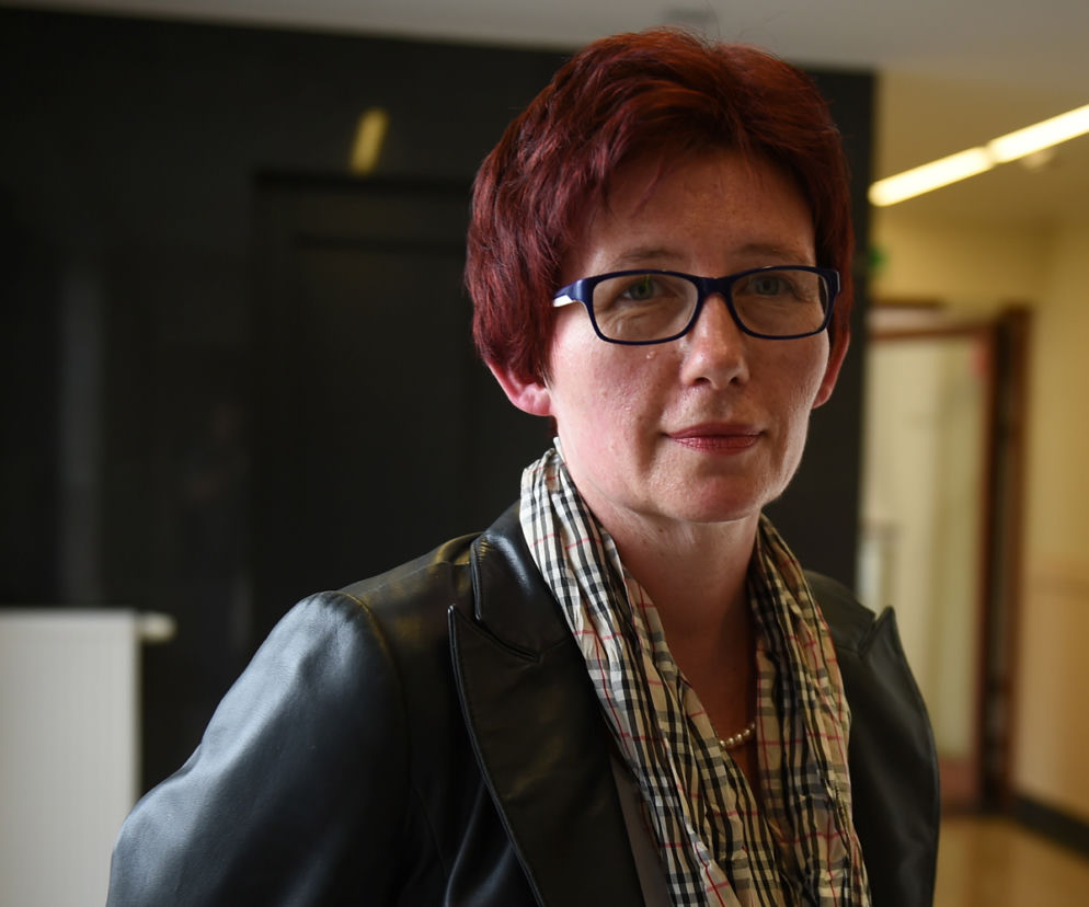 Monika Kurska