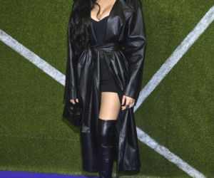 Grzegorz Krychowiak, Celia Jaunat