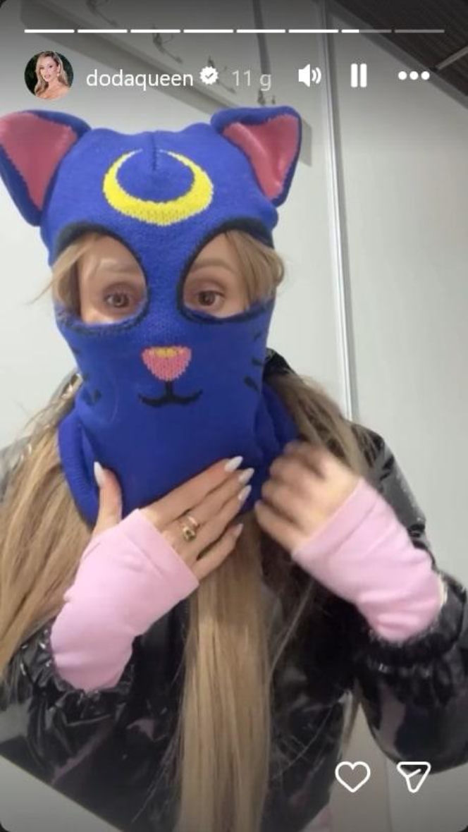 Doda walczy o sylwestrowe show. Katastrofa wisi w powietrzu?