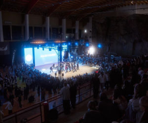 Międzynarodowy turniej tańca „Noc Battle” po raz trzeci w Nowym Sączu