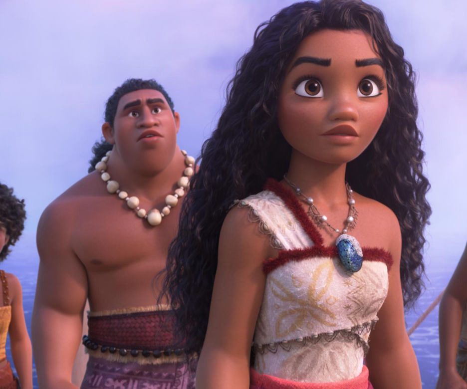 Vaiana 2