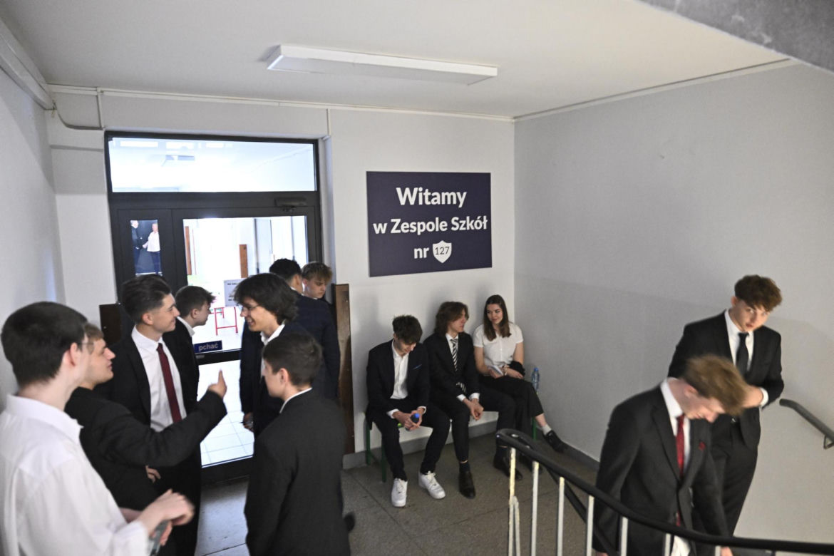 Matura 2025 język polski 