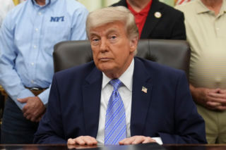 USA osłabiają NATO? Sondaż w Czechach ujawnia rosnące obawy o politykę Donalda Trumpa