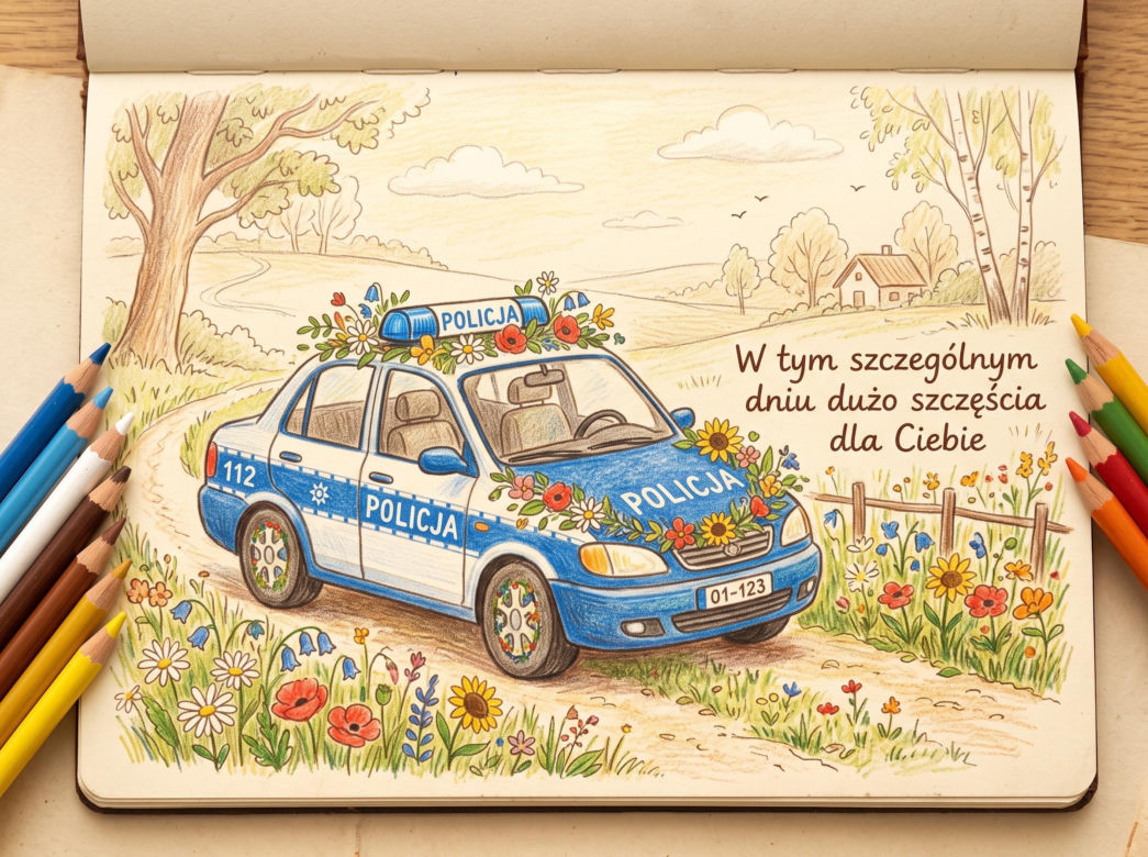 święto policji
