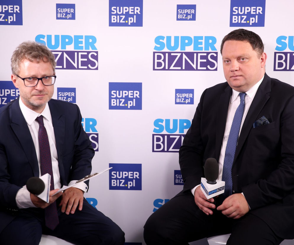 Forum Ekonomiczne Krynica 2019 - Marcin Chludziński