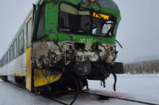 Tragiczny wypadek na przejeździe kolejowym na Mazowszu