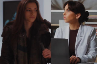 M jak miłość, odcinek 1929: Szantażystka Kasi wygada się przed Anetą! Tak dowie się, co zrobiła Jakubowi? - WIDEO