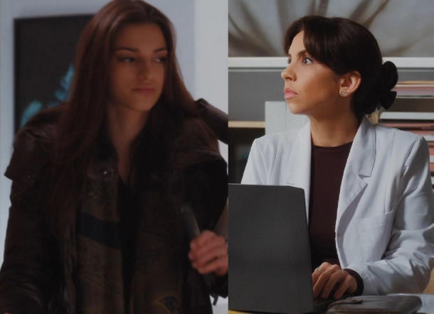 M jak miłość, odcinek 1929: Szantażystka Kasi wygada się przed Anetą! Tak dowie się, co zrobiła Jakubowi? - WIDEO