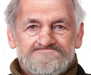 Policja odtworzyła jego TWARZ. Teraz apeluje o pomoc