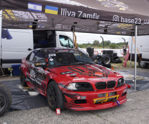 Drift Open - wielkie widowisko wróciło do Torunia