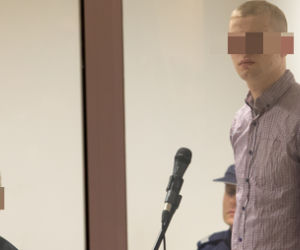 Proces w sprawie zabójstwa Ewy Tylman. Adam Z.: NIE ZABIŁEM Ewy Tylman