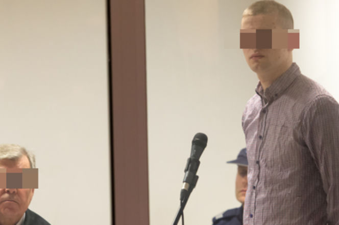 Proces w sprawie zabójstwa Ewy Tylman. Adam Z.: NIE ZABIŁEM Ewy Tylman