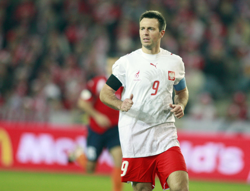 Maciej Żurawski