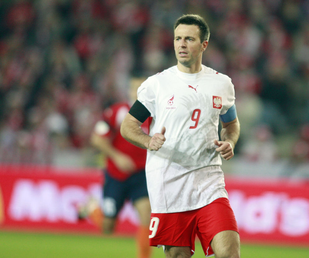 Maciej Żurawski