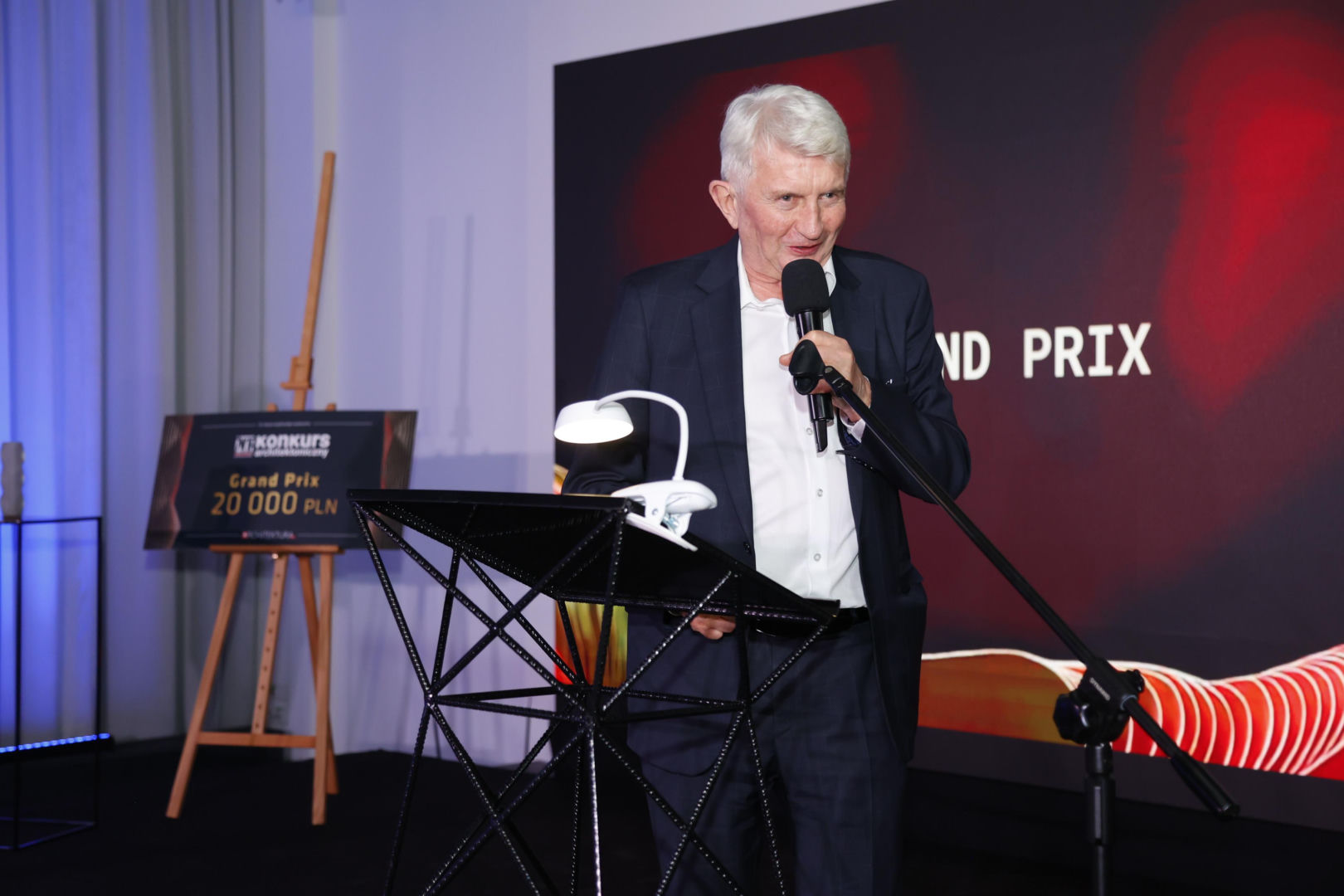 Laureaci konkursu Życie w Architekturze 2025