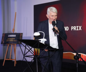 Laureaci konkursu Życie w Architekturze 2025