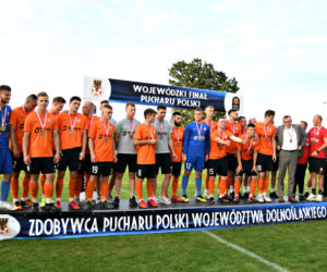 Dolnośląski Puchar Polski w Żmigrodzie