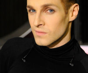 Artur Chamski - Justin Timberlake