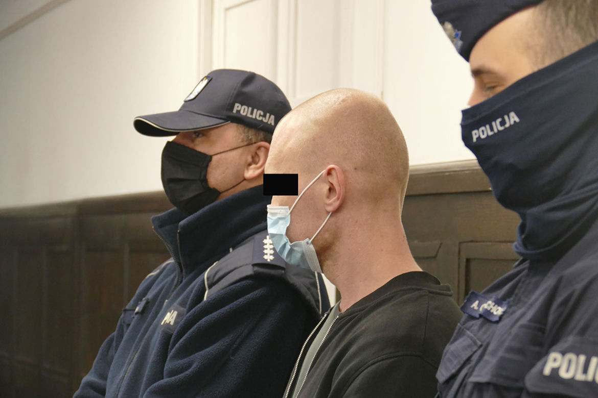 25 lat dla łódzkiego Kuby Rozpruwacza