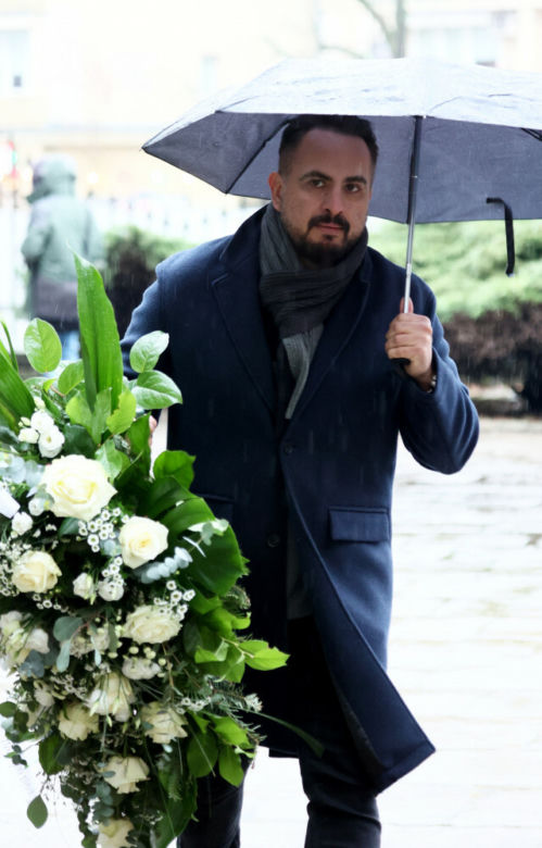 Agustin Egurrola