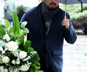 Agustin Egurrola