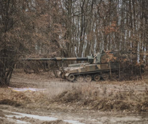 Umowa na armatohaubice z Republiką Korei zakończona. Wszystkie K9 już w Polsce