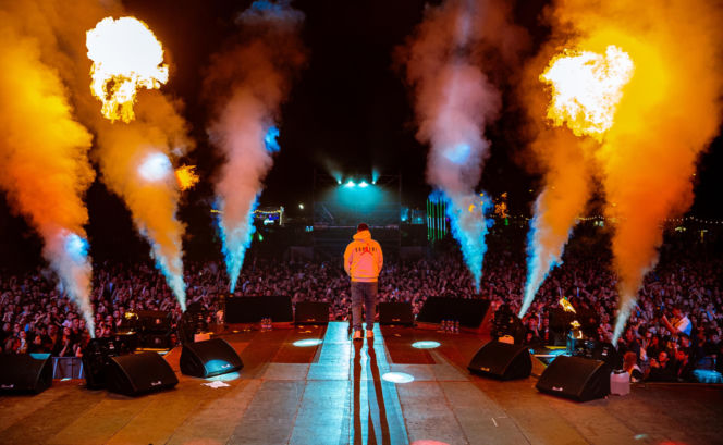 Polish Hip-Hop Festival