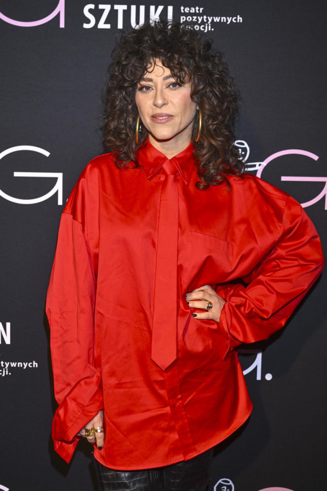 Tak sie zmieniała Natalia Kukulska