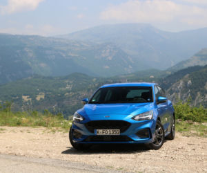 Ford Focus ST-Line 1.5 EcoBoost 182 KM MT6