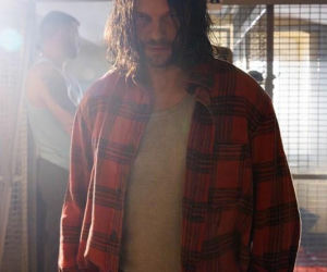 Pierwsza miłość, odcinek 4182: Tajemniczy więzień przerywa milczenie na widok zdjęcia Kingi